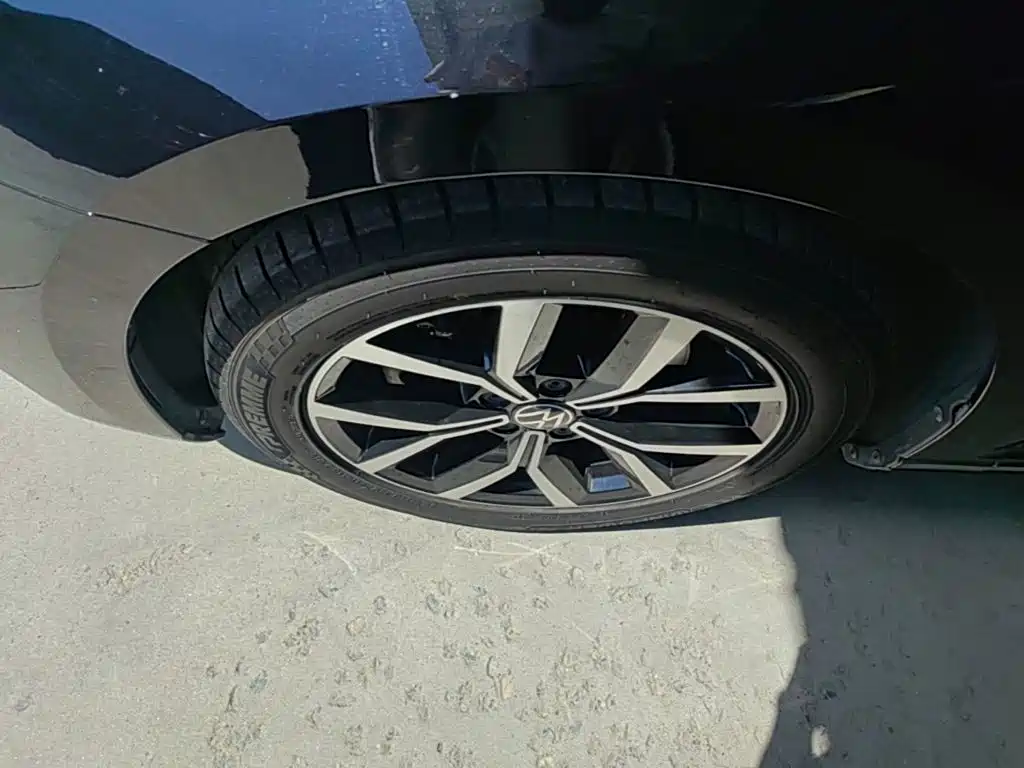 Volkswagen Magotan — миниатюра 23