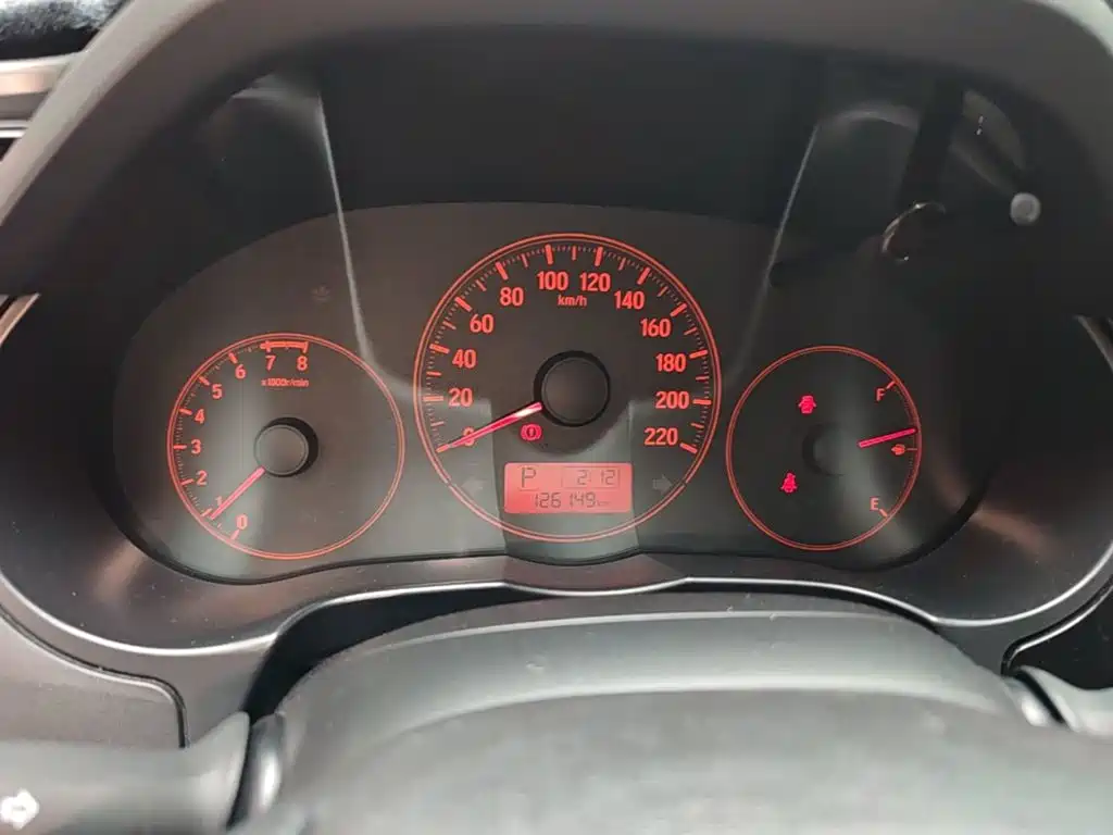 Honda City — миниатюра 12
