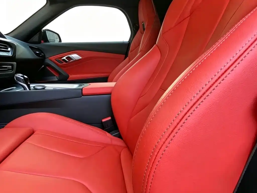 BMW Z4 — миниатюра 5