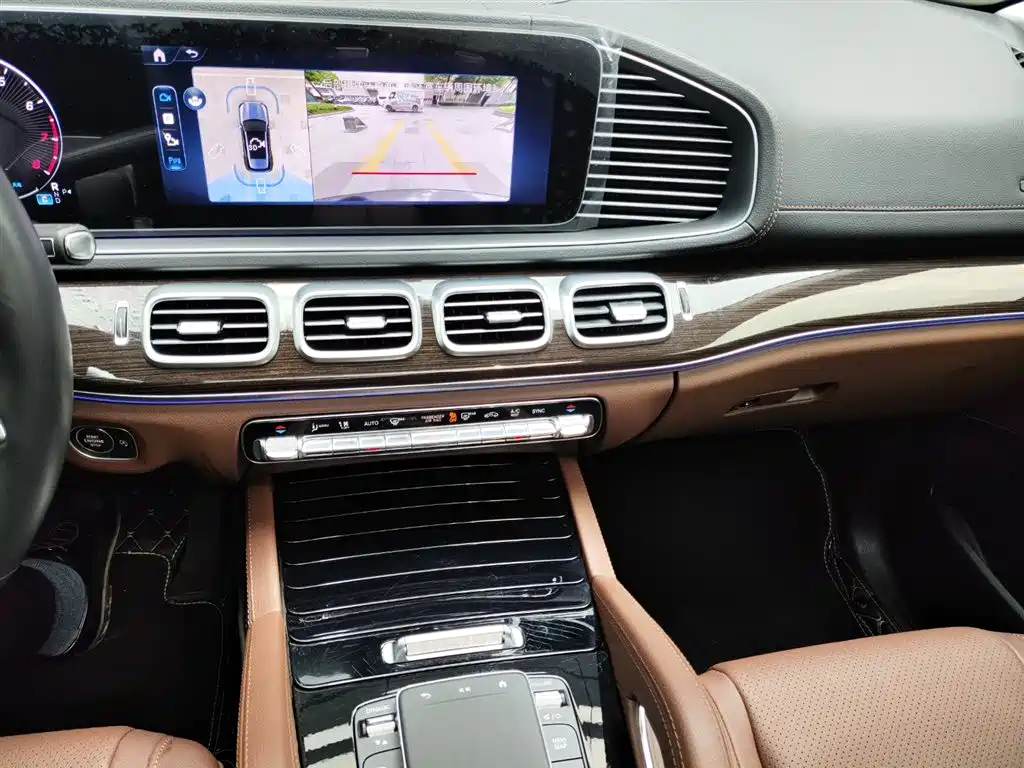 Mercedes-Benz GLE 2025 GLE 350 4MATIC Fashion