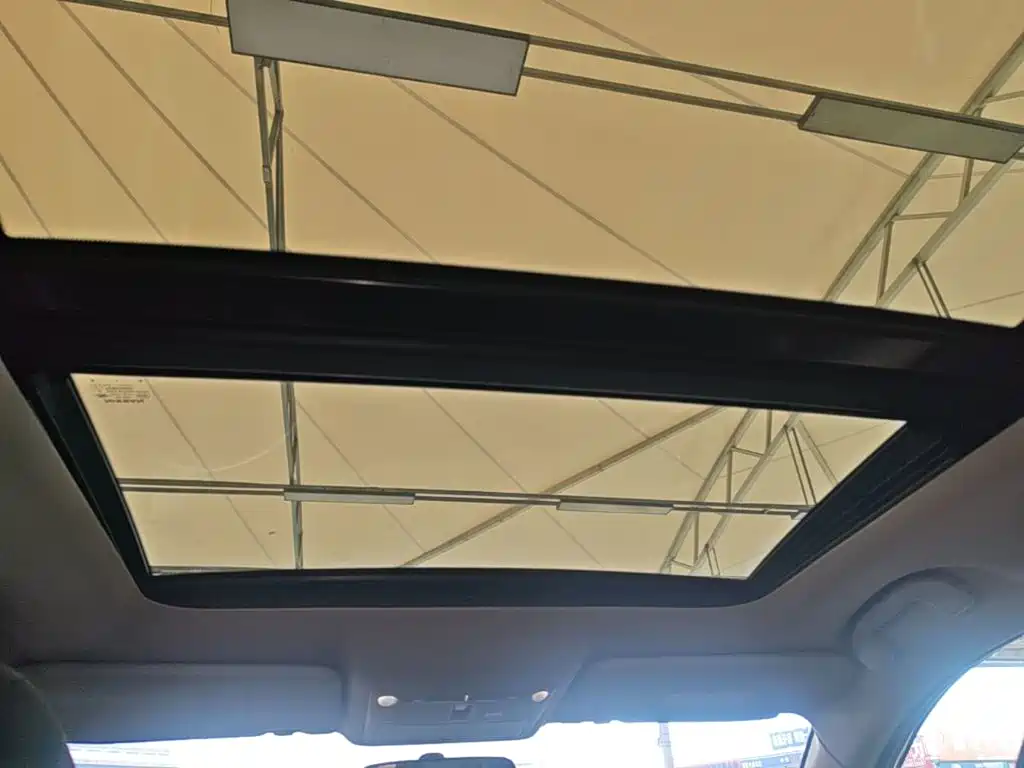 Nissan X-Trail — миниатюра 18