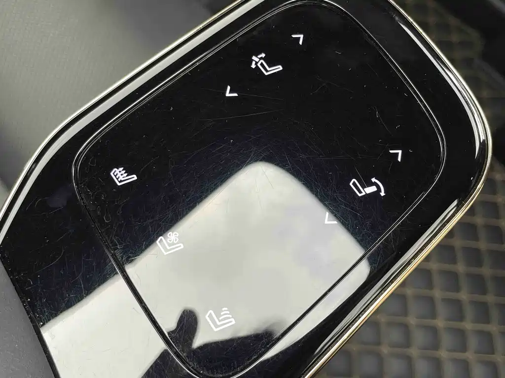 GAC Motor Trumpchi M8 — миниатюра 17