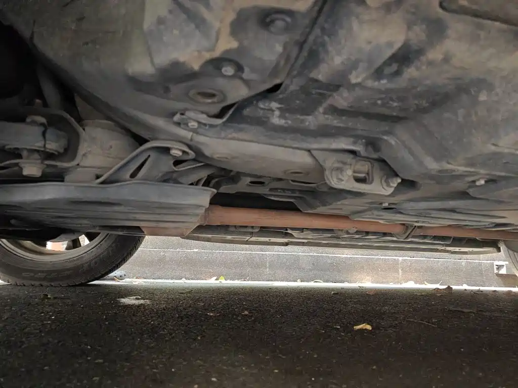 Toyota Highlander — миниатюра 19