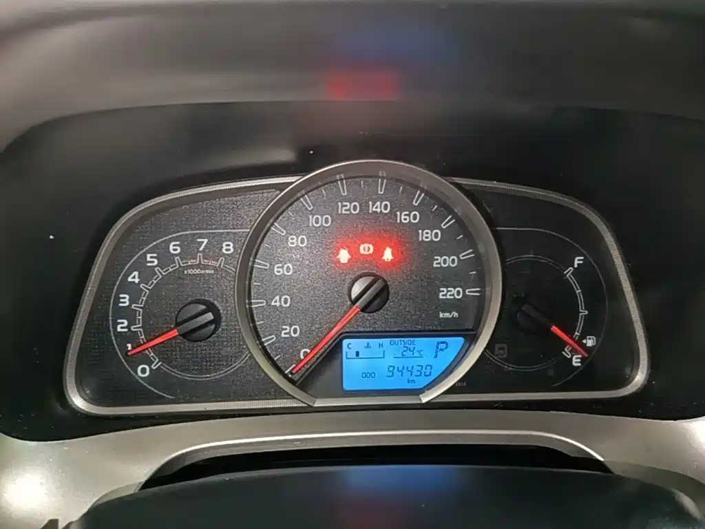 Toyota RAV4 — миниатюра 12