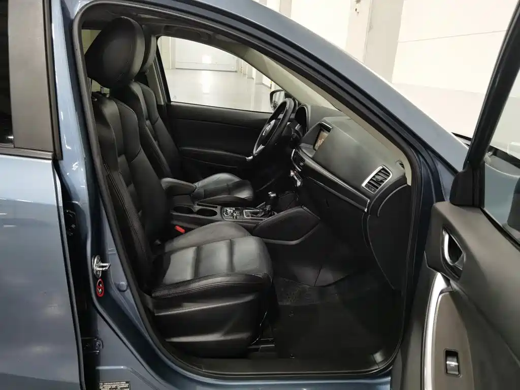 Mazda CX-5 — миниатюра 23