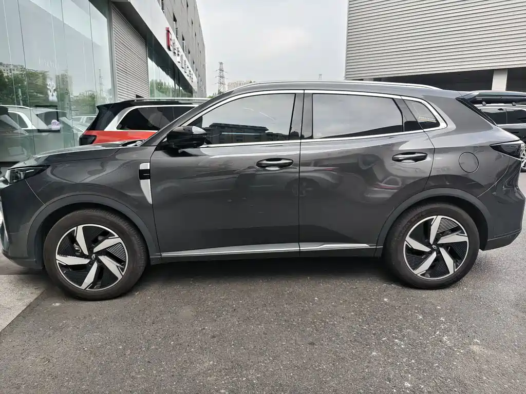Qiyuan Qiyuan Q05 Classic — миниатюра 2
