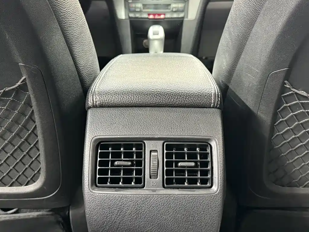 Subaru Outback — миниатюра 16