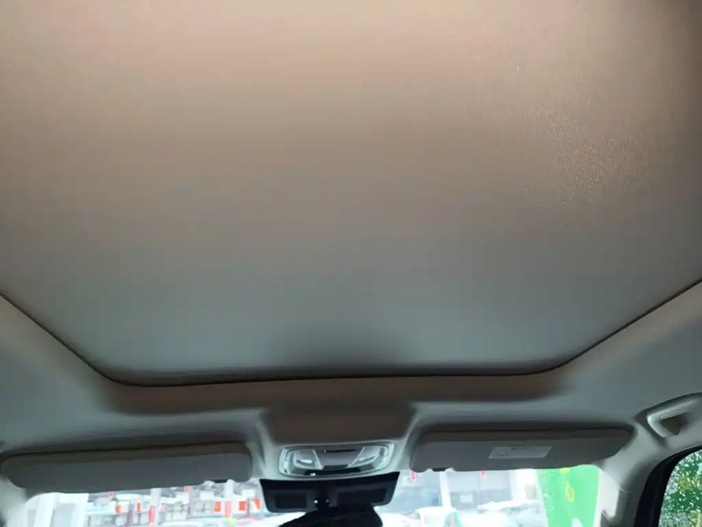 Haval Menglong New Energy — миниатюра 18