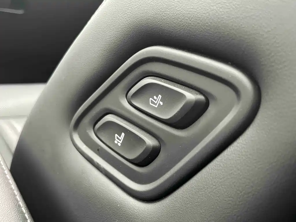 GAC Motor Trumpchi M8 — миниатюра 20