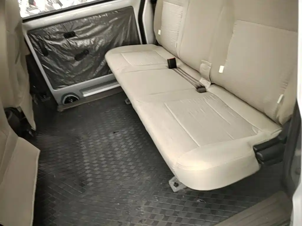 Wuling Rongguang S — миниатюра 17