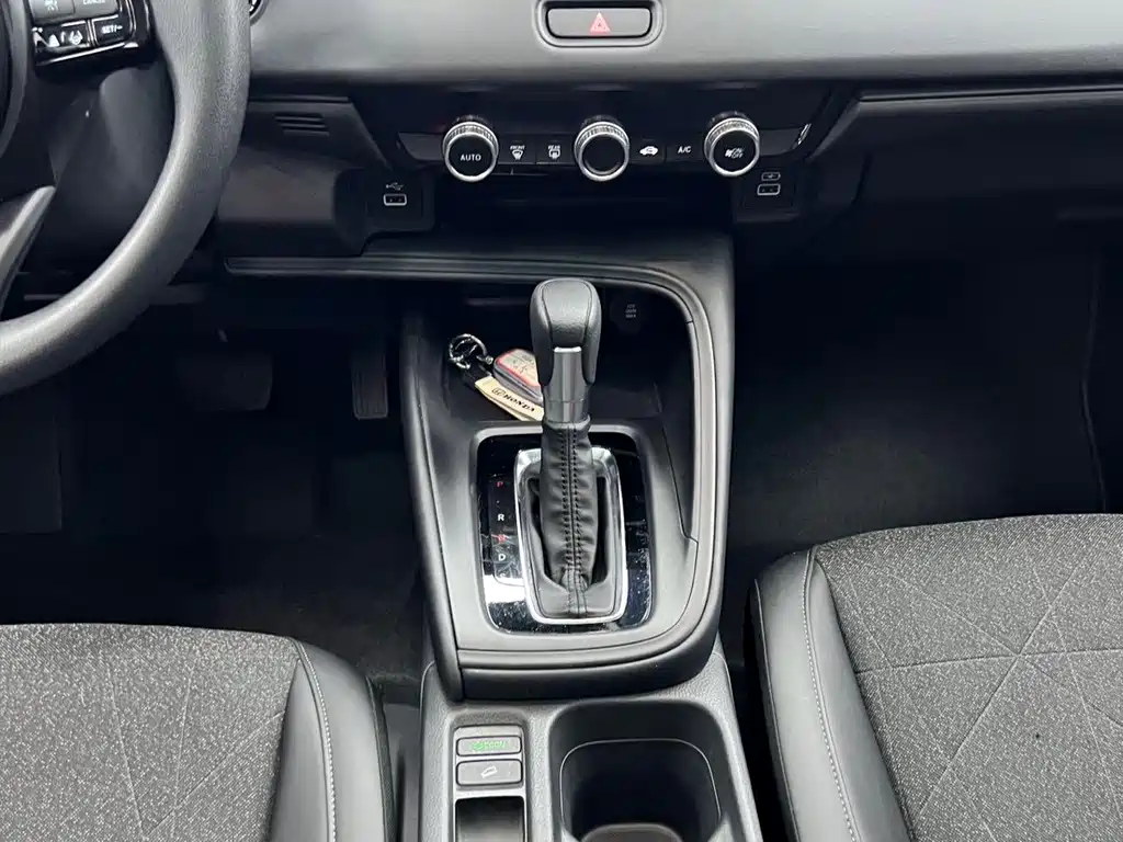 Honda Vezel — миниатюра 10