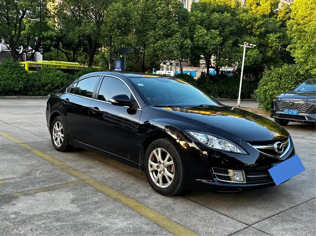 Mazda Ruiyi — миниатюра 3