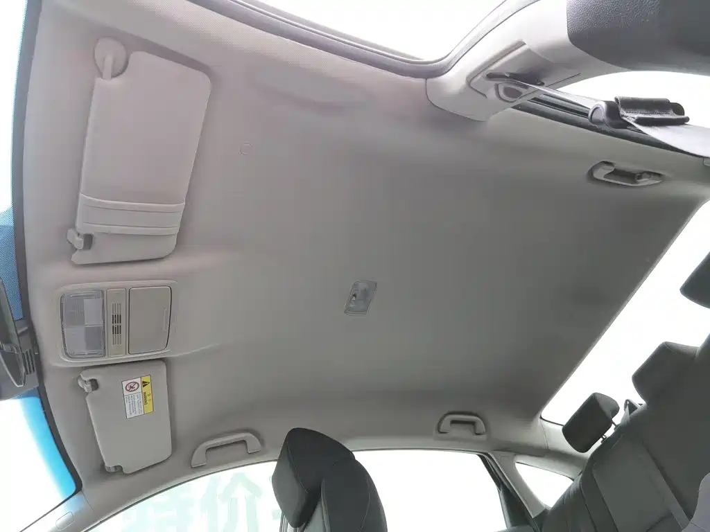 Honda Accord — миниатюра 14