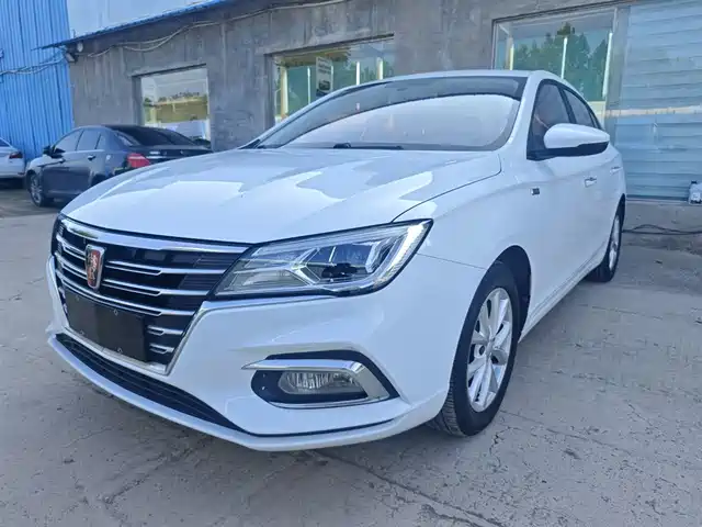 ROEWE  I5 2018