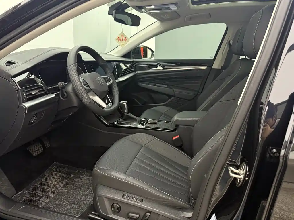 Volkswagen Passat — миниатюра 8
