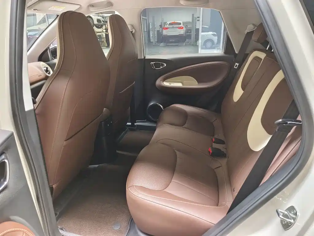 Wuling Bingo — миниатюра 8