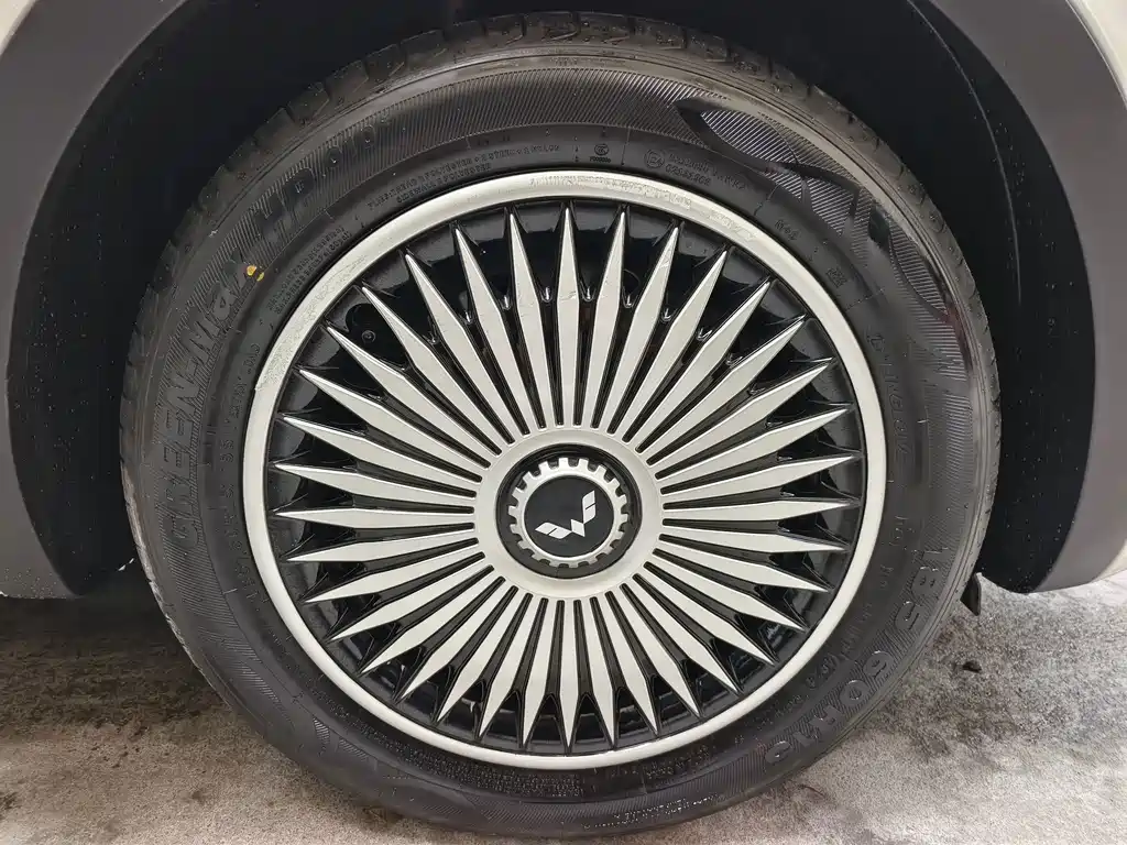Wuling Bingo — миниатюра 13