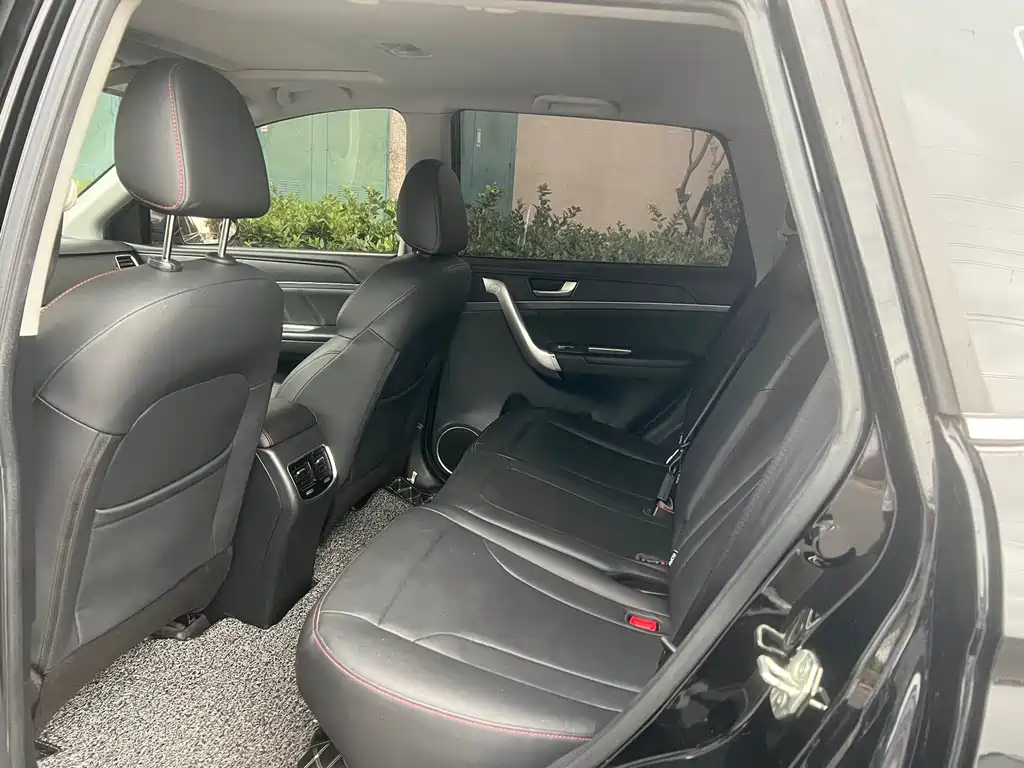 Haval M6 — миниатюра 9