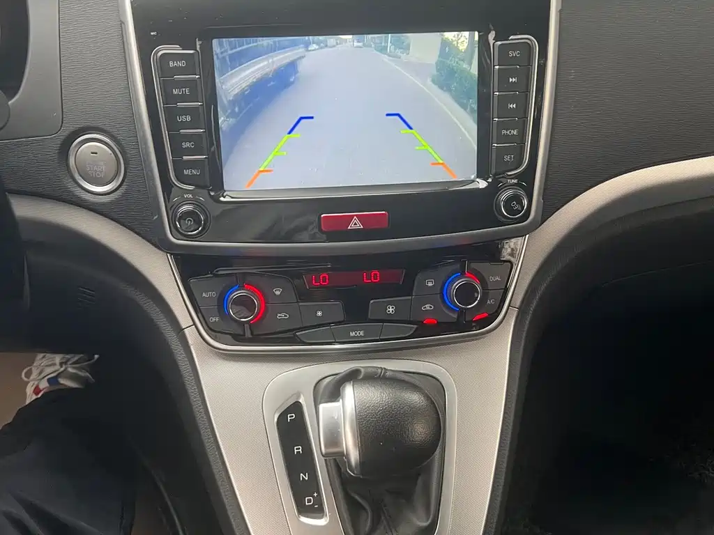 Haval M6 — миниатюра 15