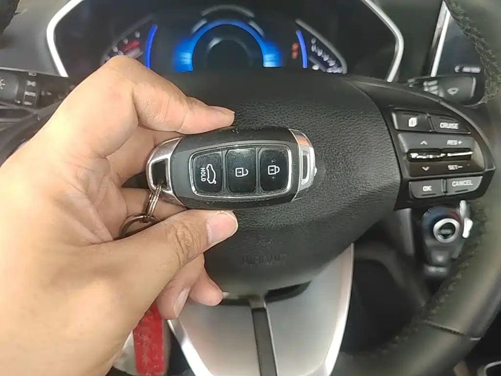 Hyundai Fista — миниатюра 9