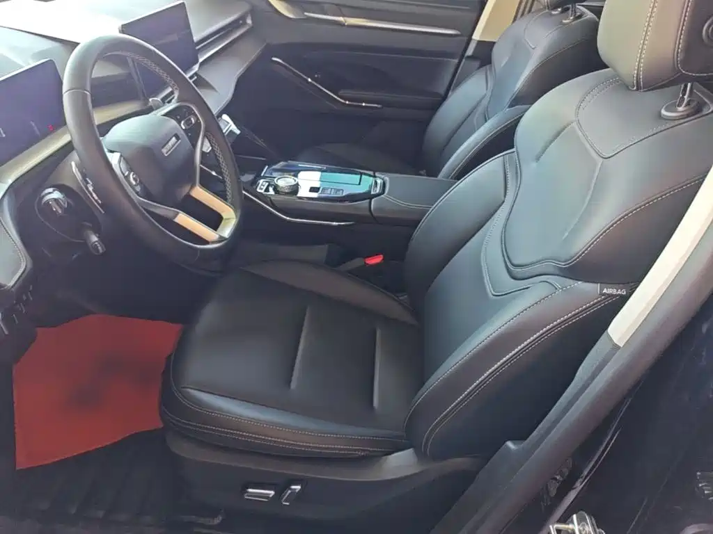 Haval H6 — миниатюра 15