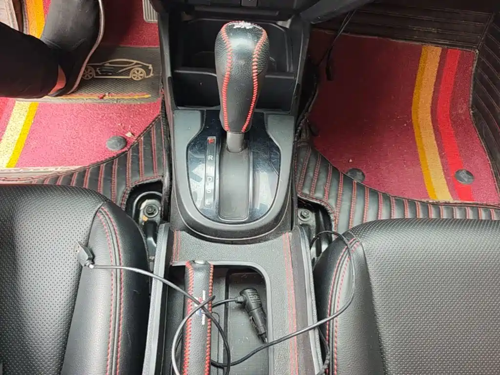 Honda Fit — миниатюра 14