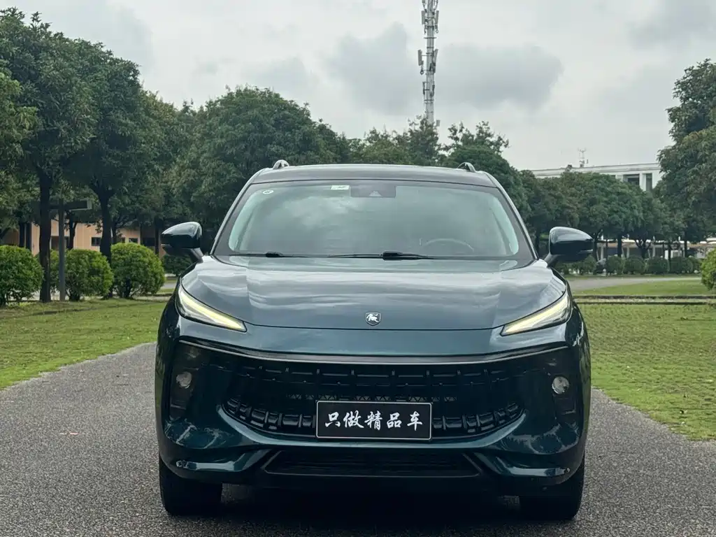 Fengxing Fengxing T5 EVO — миниатюра 2