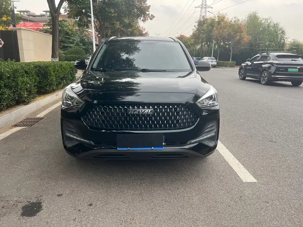Haval M6 — миниатюра 2