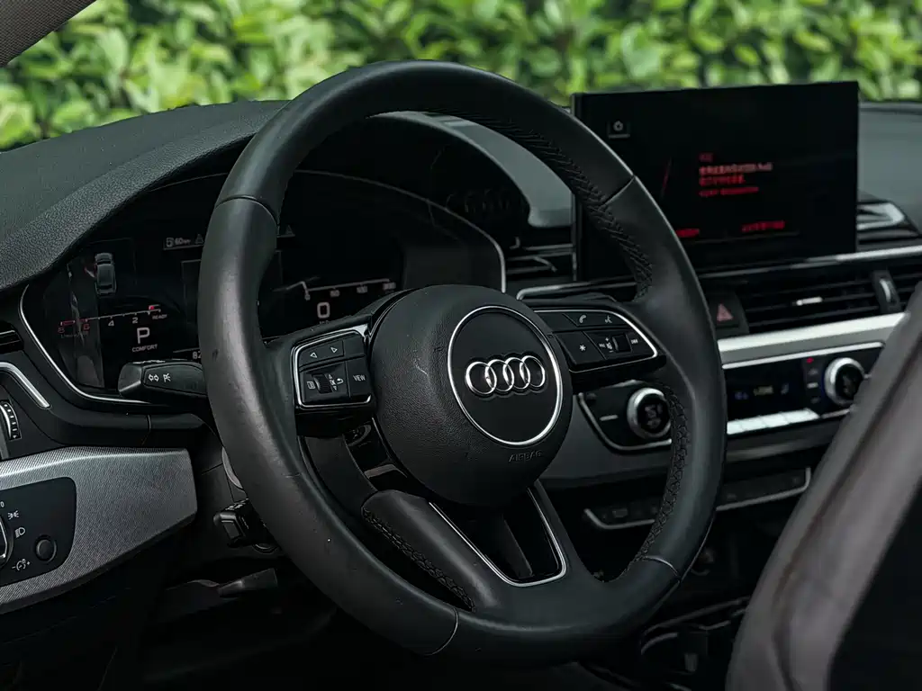 Audi A5 (Import) — миниатюра 8