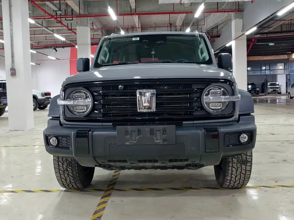 Tank 300 2021 2.0T