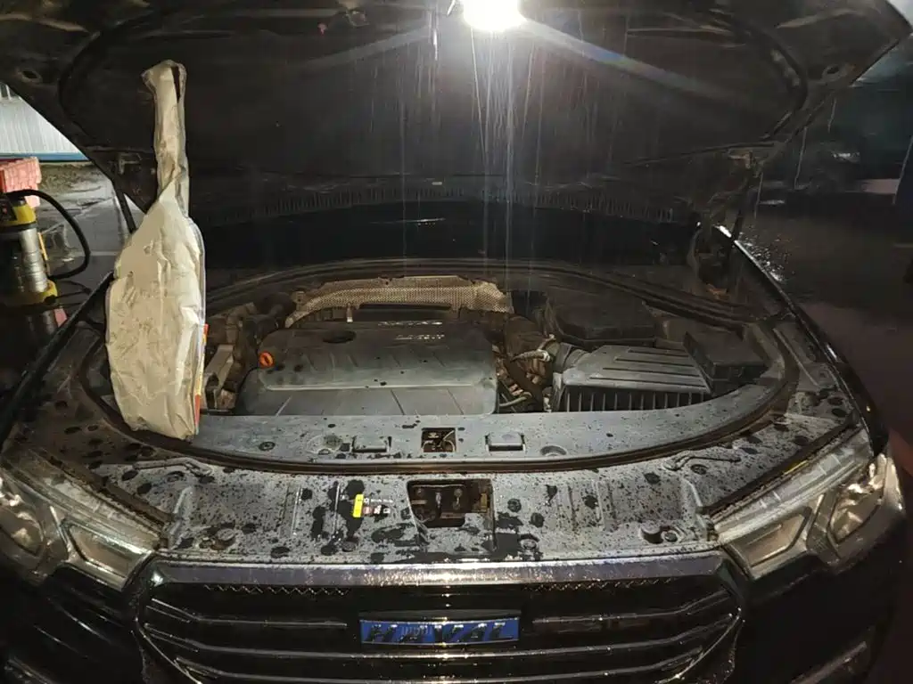 Haval H7 — миниатюра 20