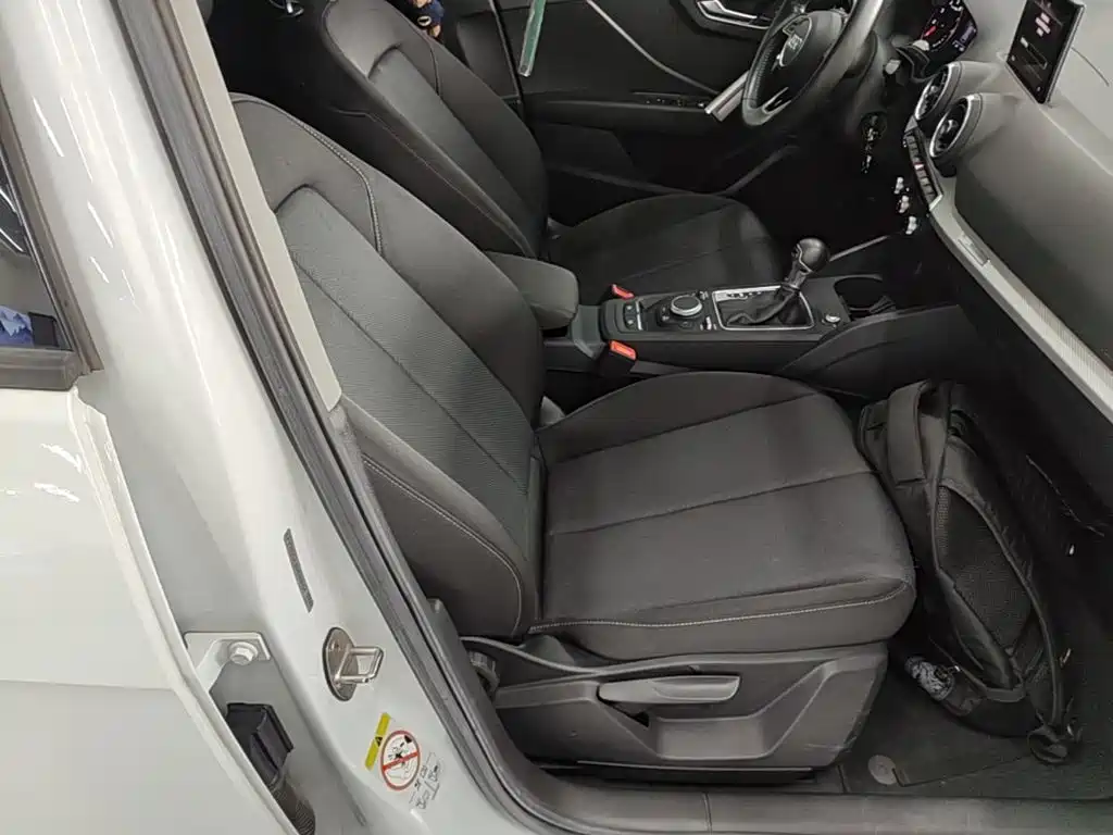 Audi Q2L — миниатюра 25