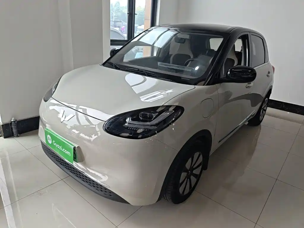 Wuling Bingo — миниатюра 2