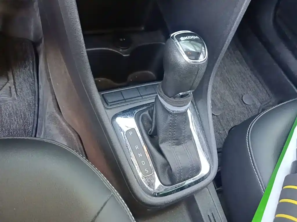 Skoda Rapid — миниатюра 14