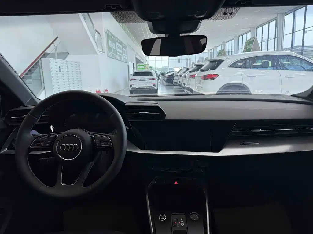 Audi A3 — фотографии объявления, Фото 18