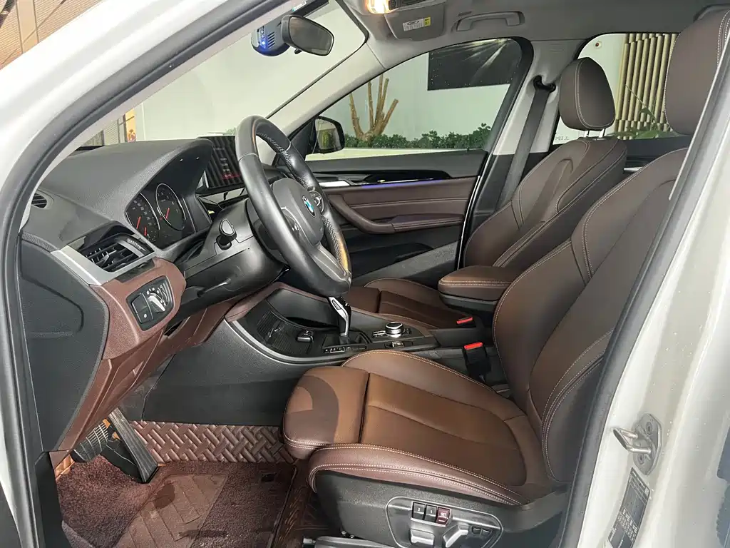 BMW X1 — миниатюра 3