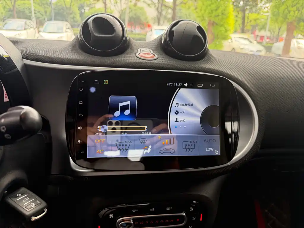 smart Smart Fortwo — миниатюра 11