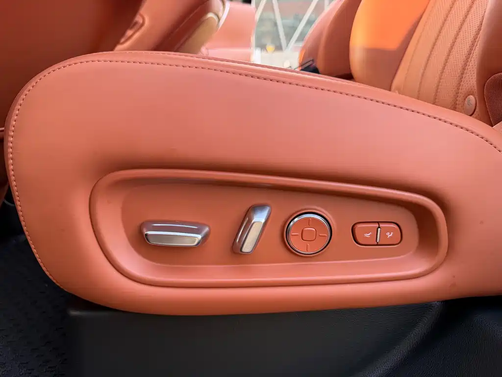 GAC Motor Trumpchi Xiangwang S9 — миниатюра 28
