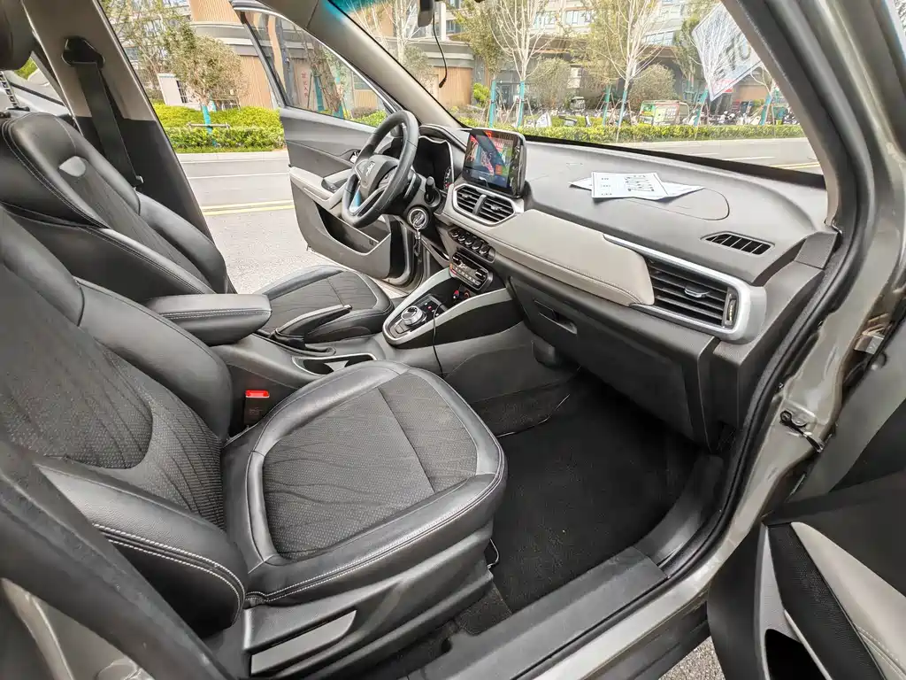 Baojun 510 — миниатюра 13