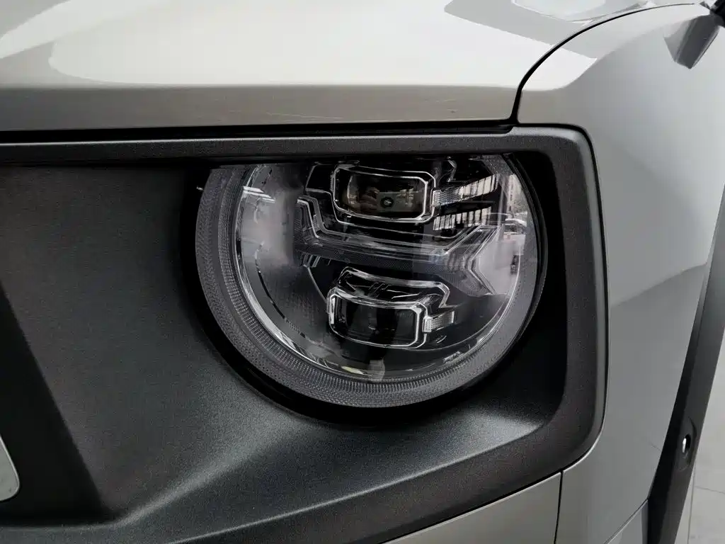 Haval Big Dog PLUS — миниатюра 7