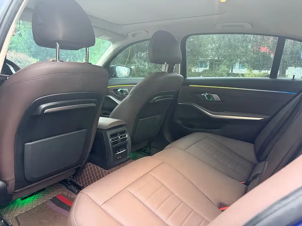 BMW 3 Series — миниатюра 5