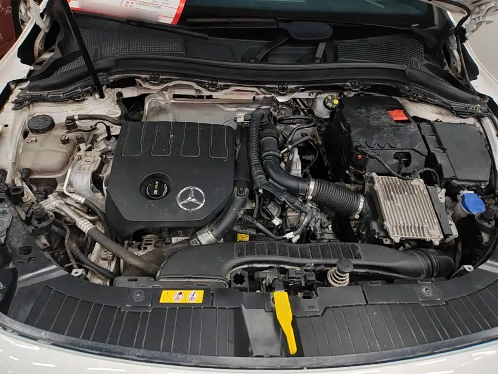 Mercedes-Benz GLA — миниатюра 20