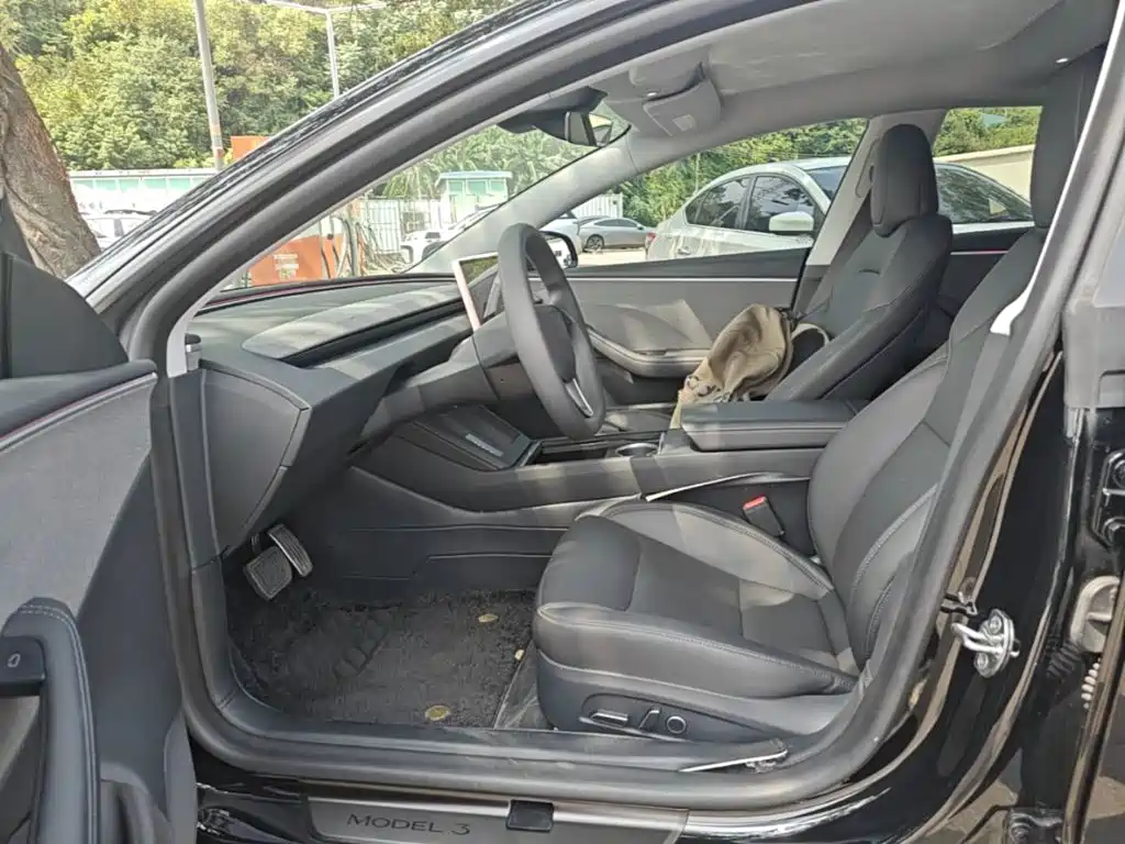 Tesla Model 3 — миниатюра 15