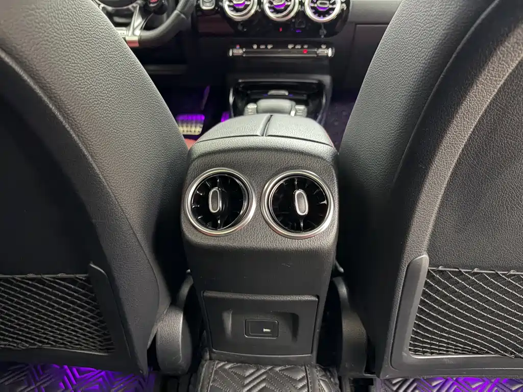 Mercedes-Benz A-Class AMG — миниатюра 16