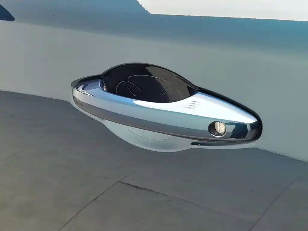 Fengxing Fengxing T5 EVO — миниатюра 18