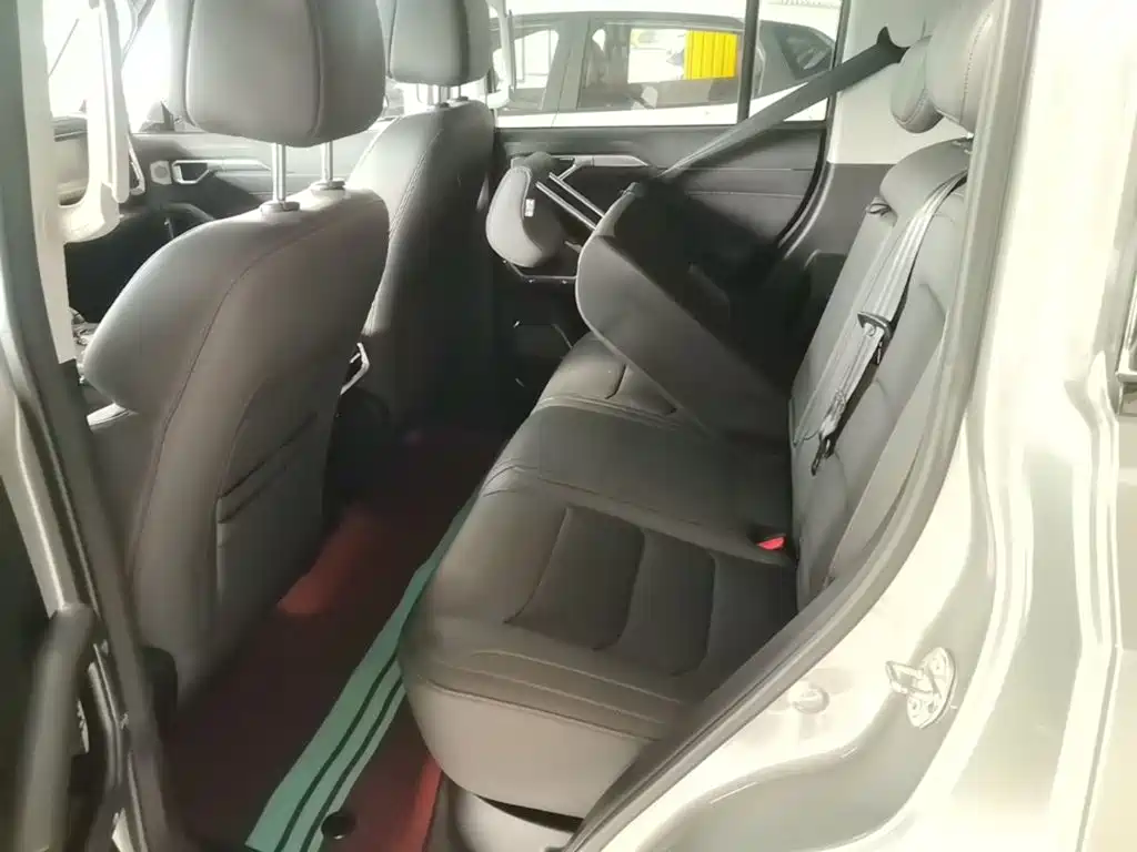 Jetour Traveller C-DM — миниатюра 17
