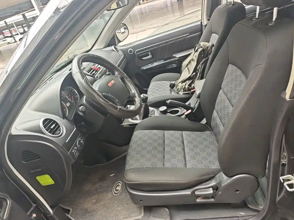 Haval H5 Classic — миниатюра 15