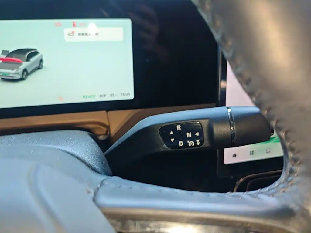 Leapmotor Leapmotor C11 — миниатюра 14