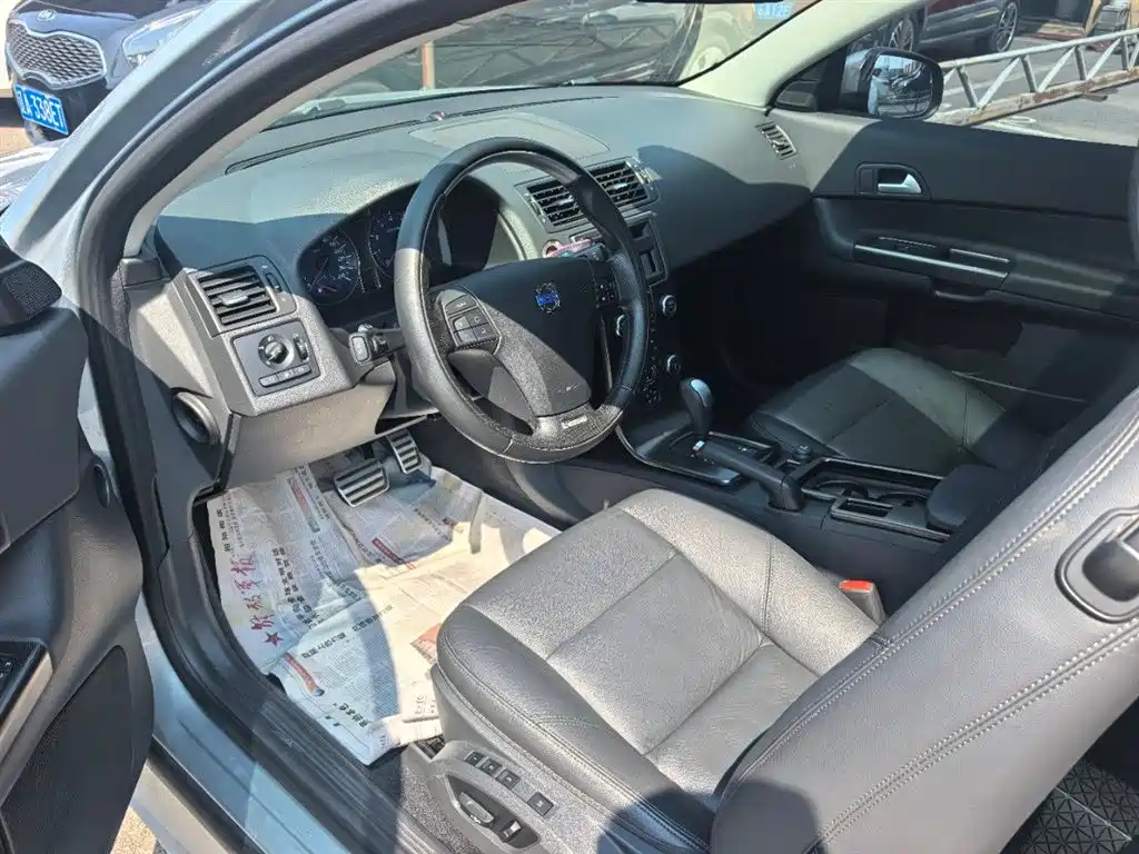 Volvo C30 2011 2.0 R-Design