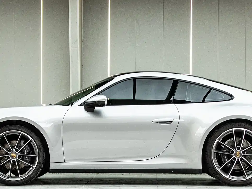 Porsche 911 — миниатюра 8
